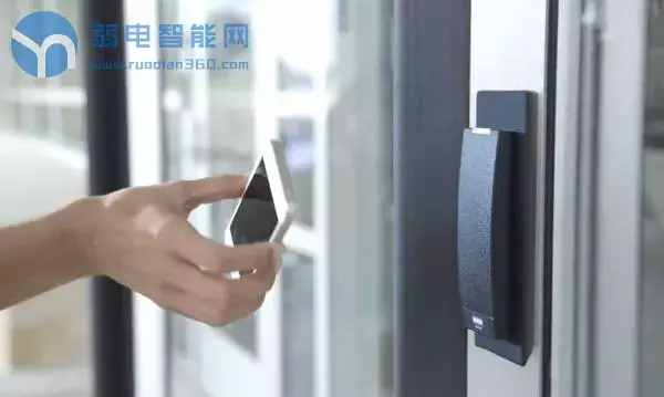 你知道门禁系统读卡器分为多少种吗？