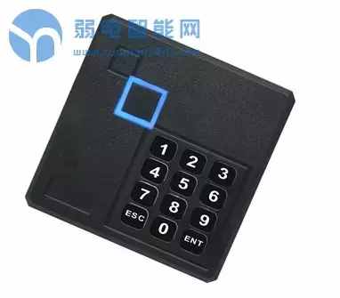 你知道门禁系统读卡器分为多少种吗？