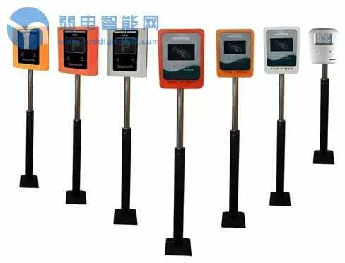 你知道门禁系统读卡器分为多少种吗？