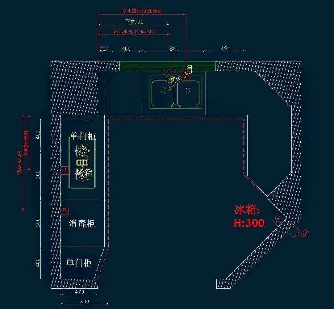 油烟机买侧吸还是顶吸好？