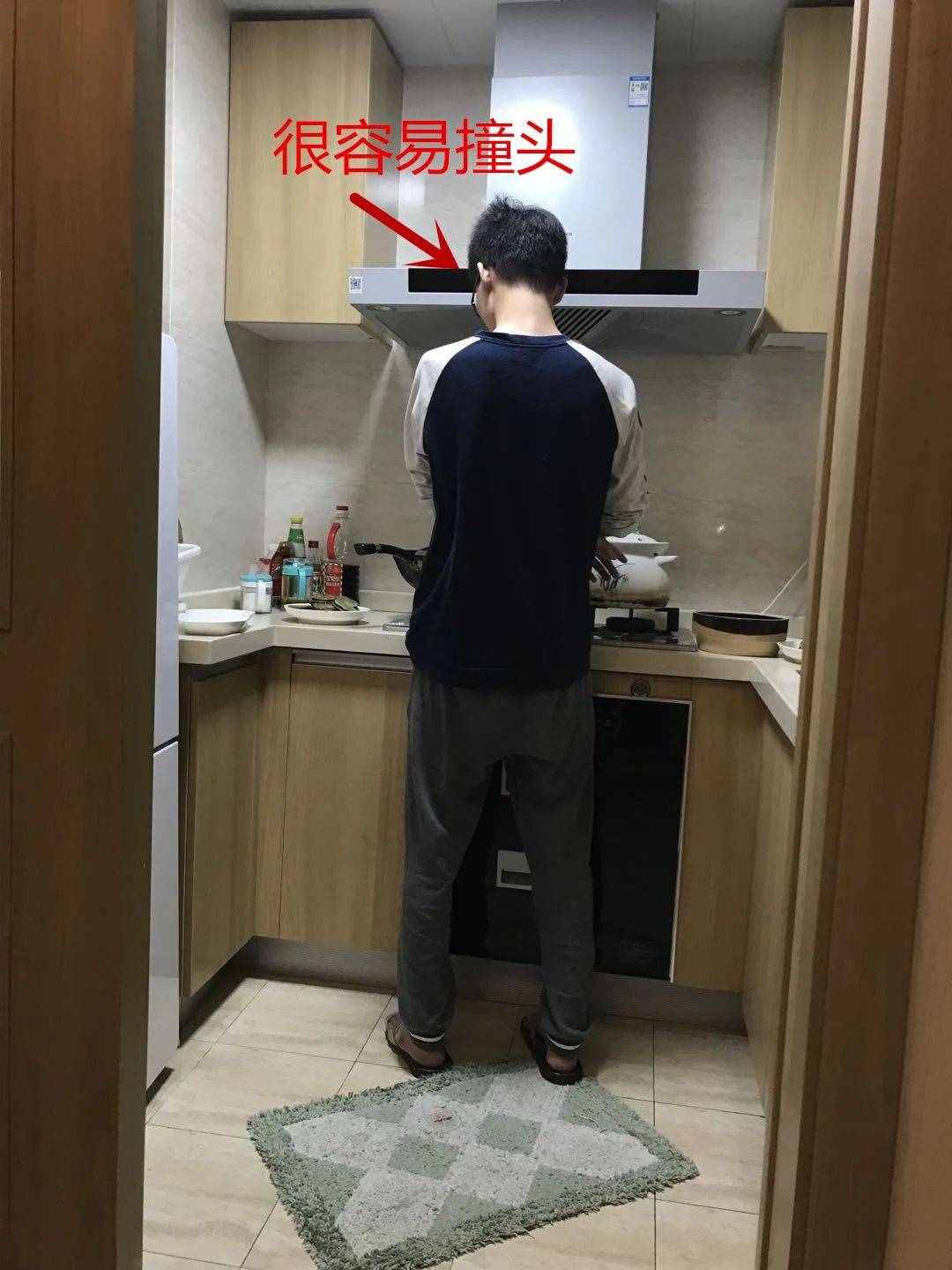 油烟机买侧吸还是顶吸好？