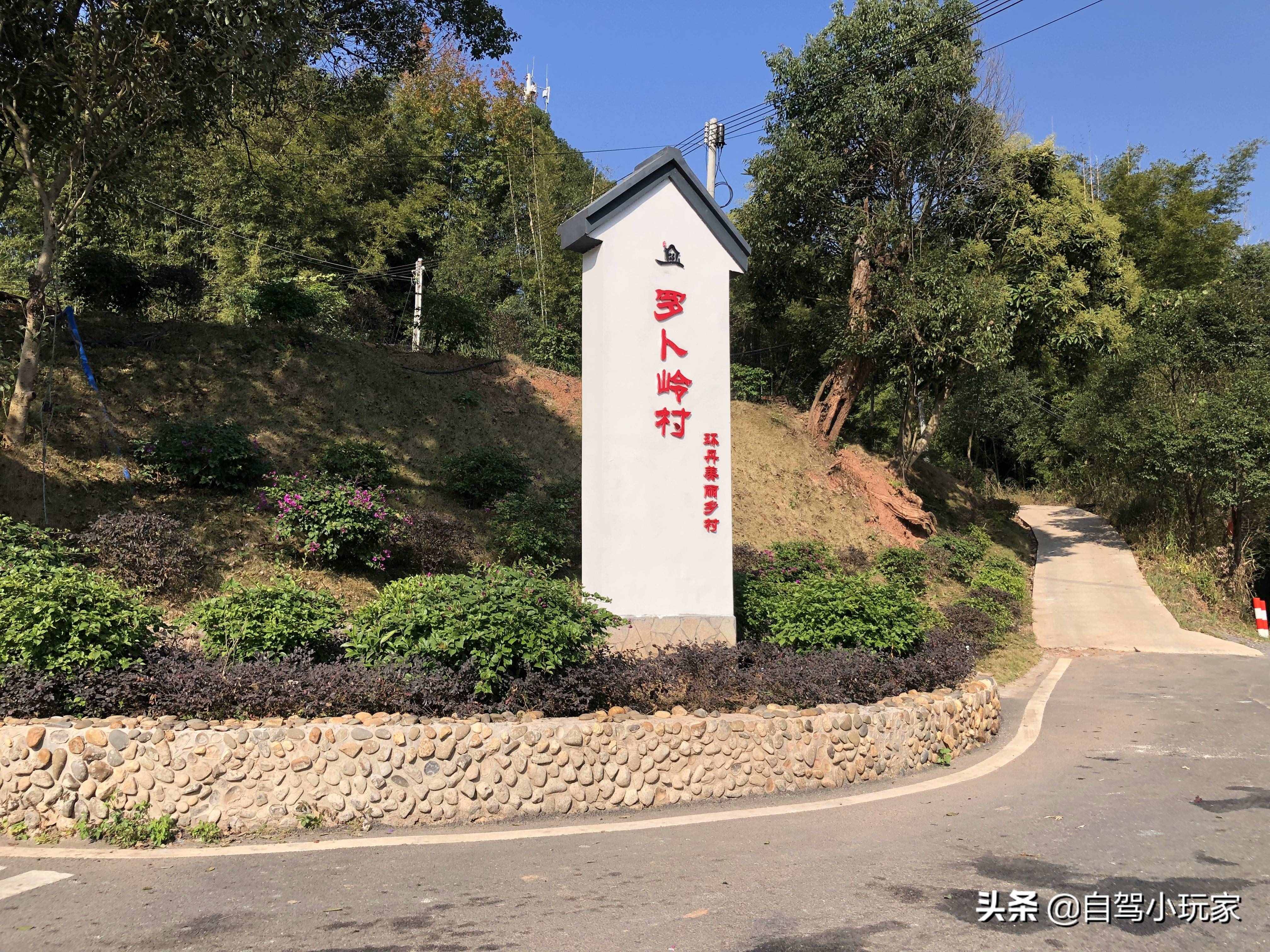 沿途20多个景点，全部免费！广东这条绝美的自驾路线，不容错过