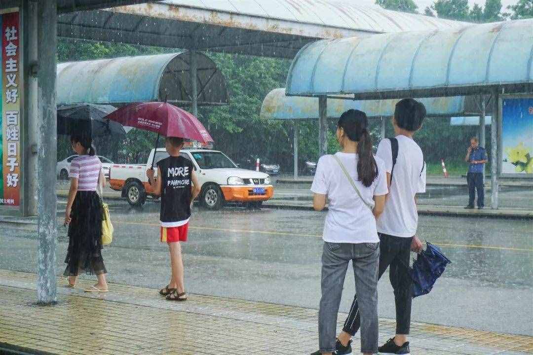 头条丨讲不出再见！番禺汽车客运站将在8 月1日零时起关停！番禺这7条公交线路也将进行调整