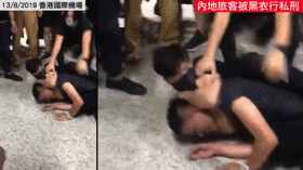 香港“废青”醒醒吧！看看内地青年都在做什么，你们会汗颜