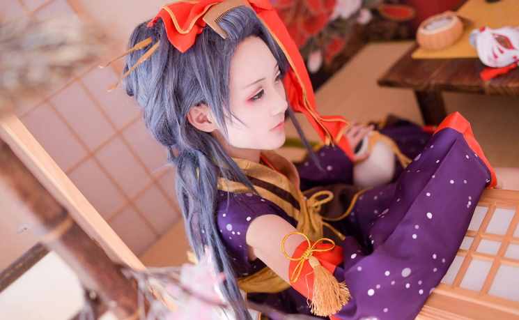 COSPLAY被中国家长抵触的原因，日漫不利于孩子的成长？