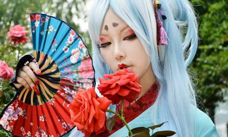 COSPLAY被中国家长抵触的原因，日漫不利于孩子的成长？
