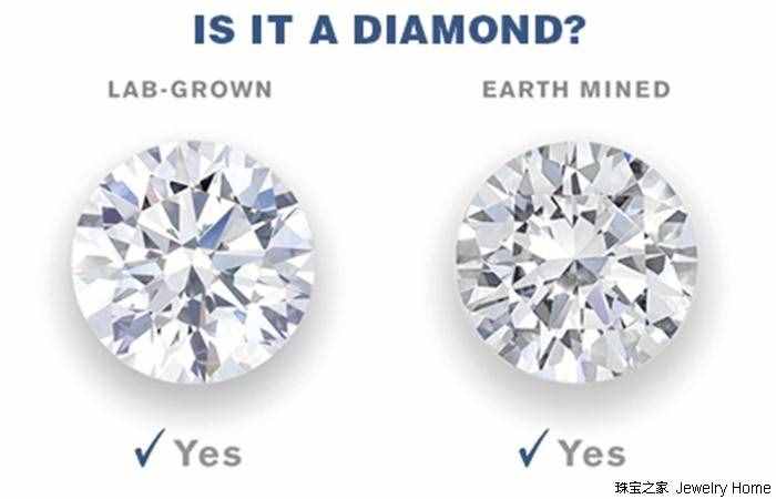 不吃亏不上当，教你几招辨别真假钻石的方法