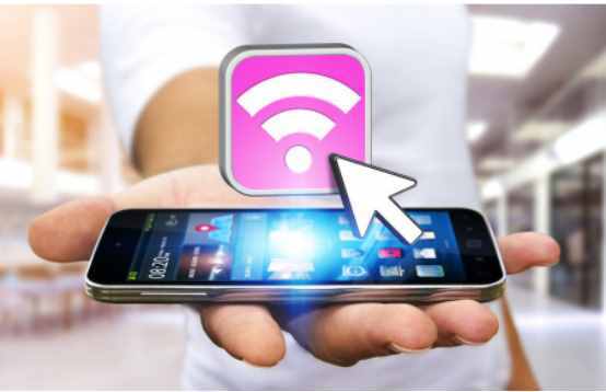手机已经连接wifi，但是不能上网，原来是因为这个