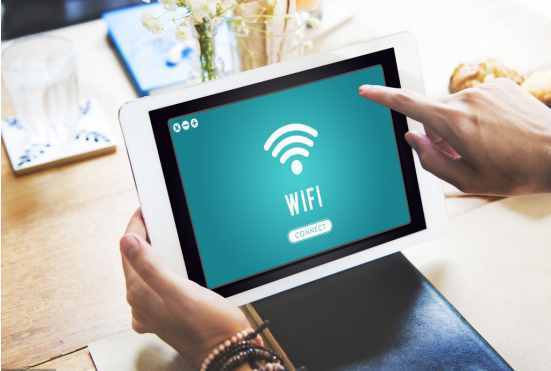 手机已经连接wifi，但是不能上网，原来是因为这个