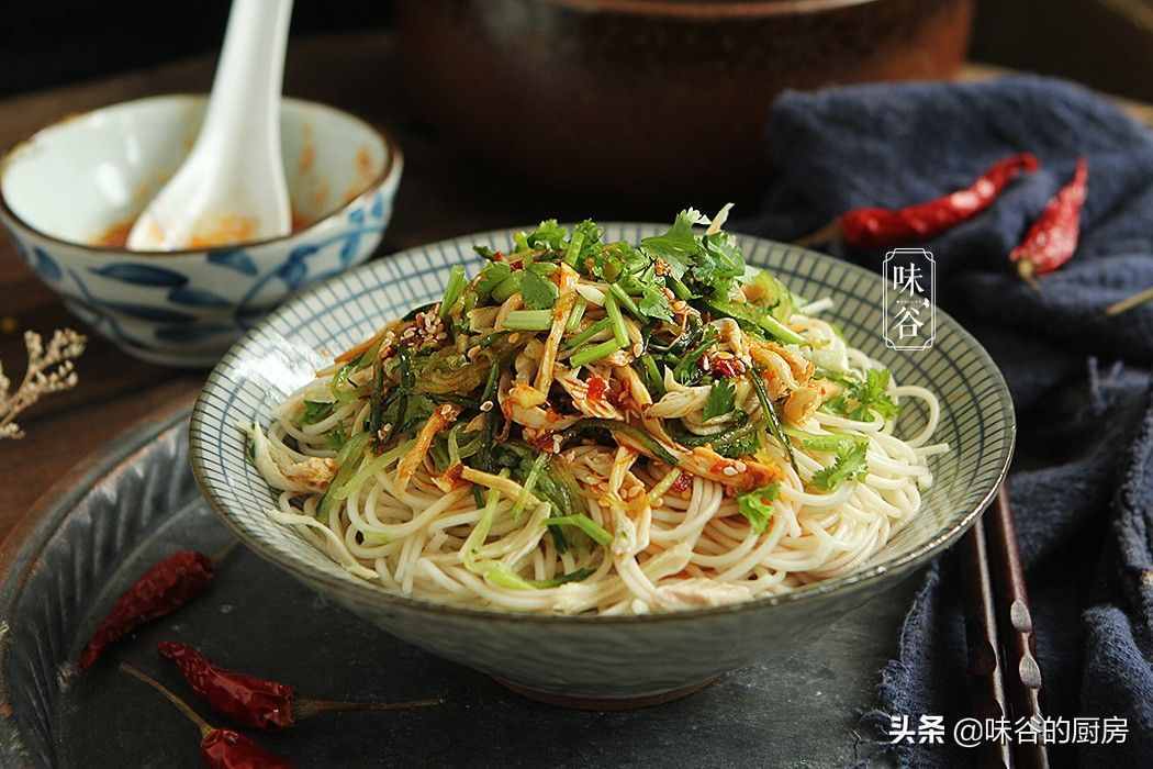 明日夏至，这8种传统食物记得吃，营养美味寓意好，错过要等一年