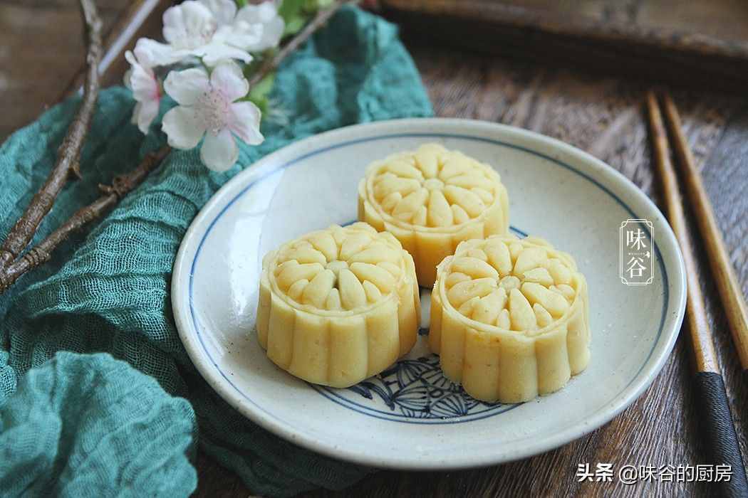 明日夏至，这8种传统食物记得吃，营养美味寓意好，错过要等一年