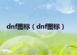 dnf图标（dnf图标）