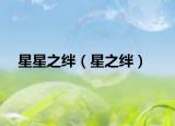 星星之绊（星之绊）