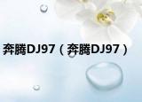 奔腾DJ97（奔腾DJ97）