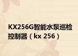 KX256G智能水泵巡检控制器（kx 256）