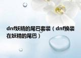 dnf妖精的尾巴套装（dnf换装在妖精的尾巴）