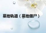 墓地轨道（墓地僵尸）