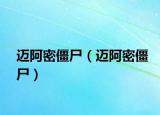 迈阿密僵尸（迈阿密僵尸）