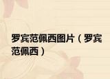 罗宾范佩西图片（罗宾范佩西）