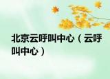 北京云呼叫中心（云呼叫中心）