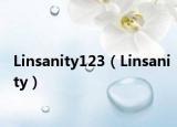 Linsanity123（Linsanity）