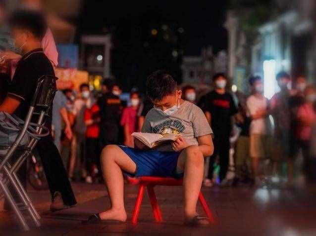 核酸检测前2小时不能吃饭，但为何也不能嚼口香糖？权威答案来了