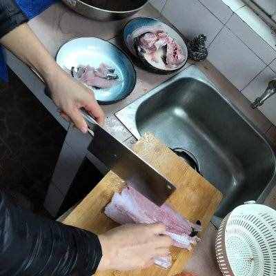 在家做酸菜鱼这样做，秒变米饭杀手