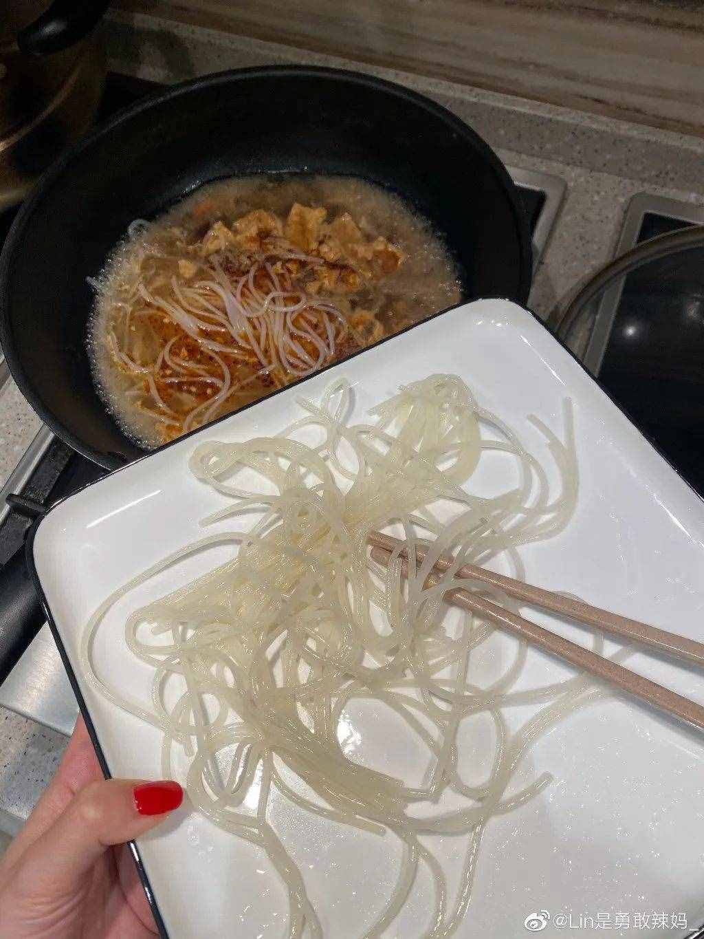 31款无限回购的方便速食，超好吃！建议收藏