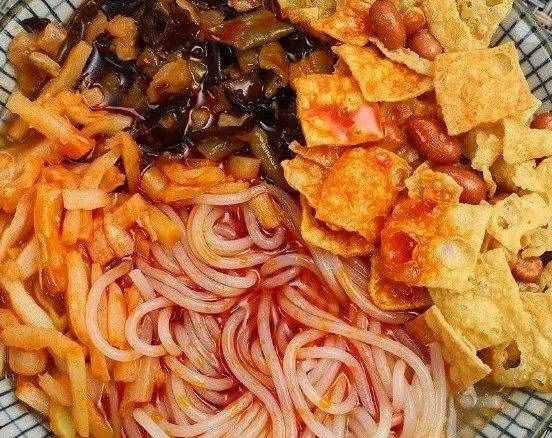 31款无限回购的方便速食，超好吃！建议收藏