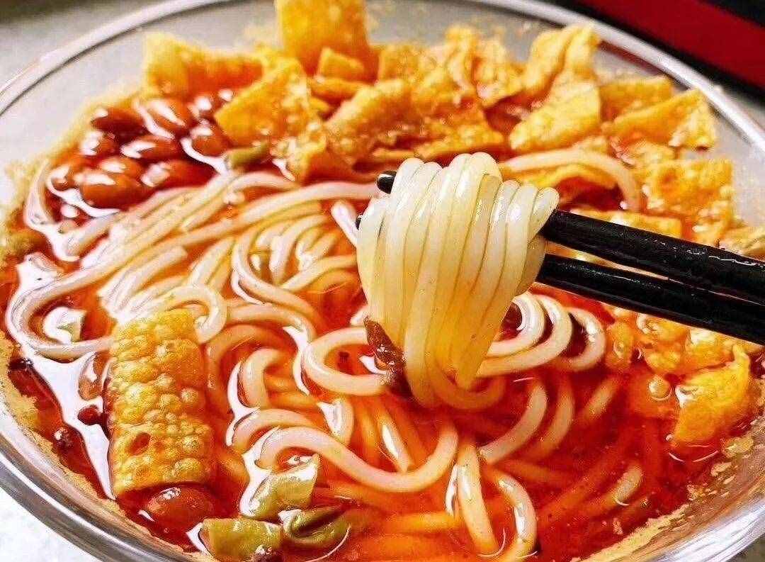 31款无限回购的方便速食，超好吃！建议收藏