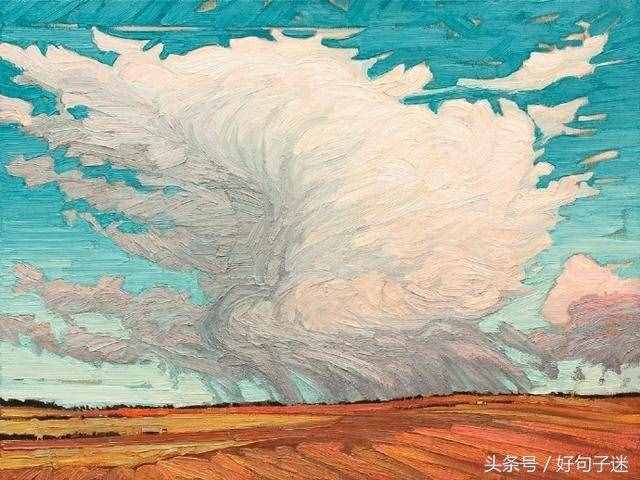 霸气外露的经典励志名言短句，致每一个不甘平庸的你！