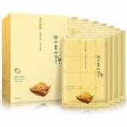 我的美丽日志 纳豆面膜10片/盒