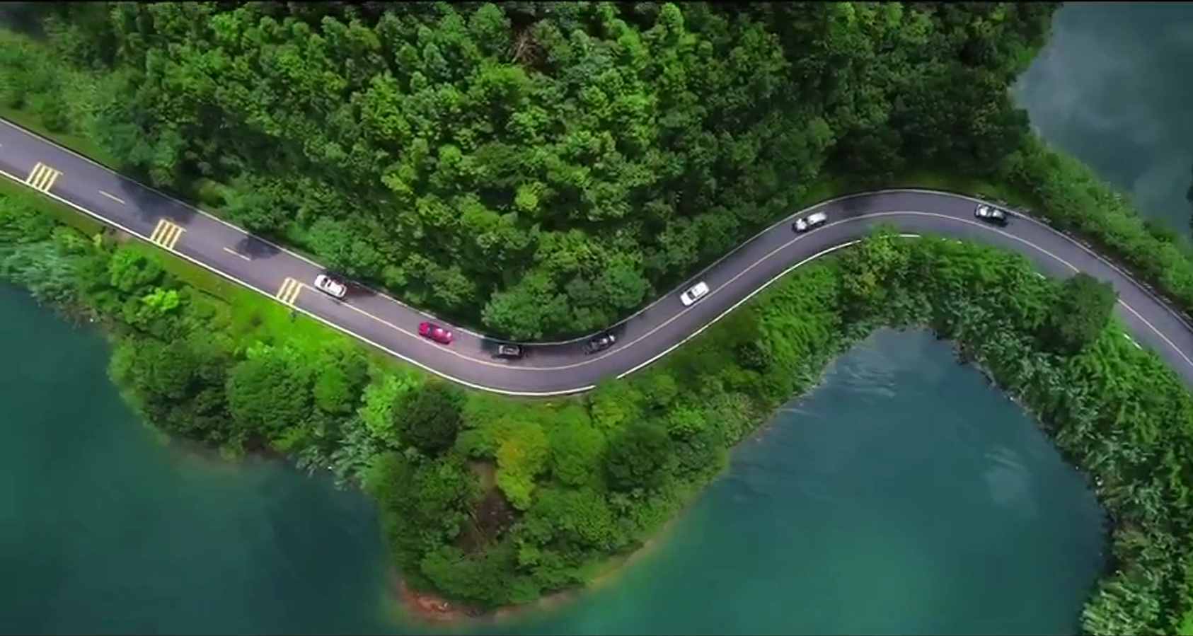 本地人的良心推荐｜千岛湖2天1晚旅游攻略（景区及线路篇）