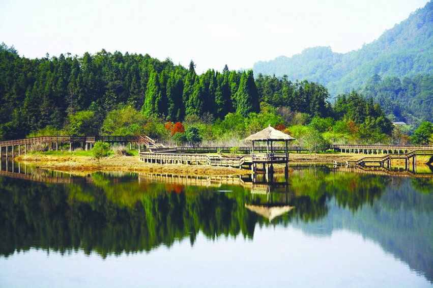 本地人的良心推荐｜千岛湖2天1晚旅游攻略（景区及线路篇）