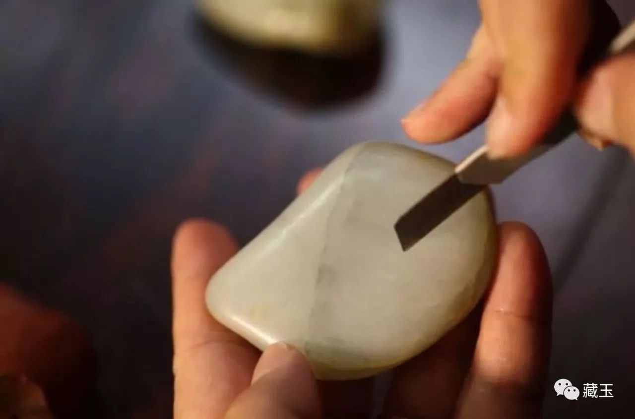 这几种鉴别和田玉真假的方法，你觉得哪个最靠谱？