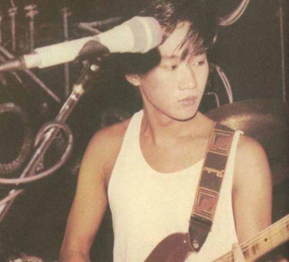 如果黄家驹没有离开，今年也该是58岁了，感谢他惊艳了音乐和我们