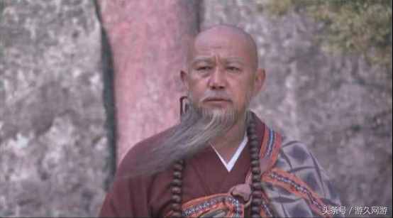 天龙八部的各大门派起源详解 有个门派历史竟长达2500年
