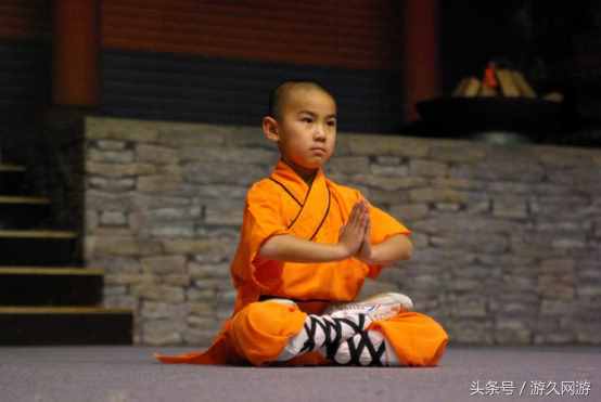 天龙八部的各大门派起源详解 有个门派历史竟长达2500年
