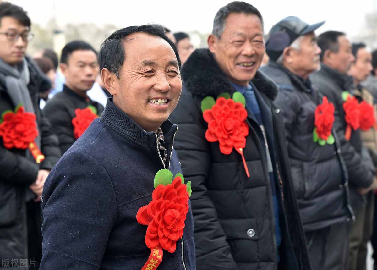 懂得了内敛，说明你真的成熟了