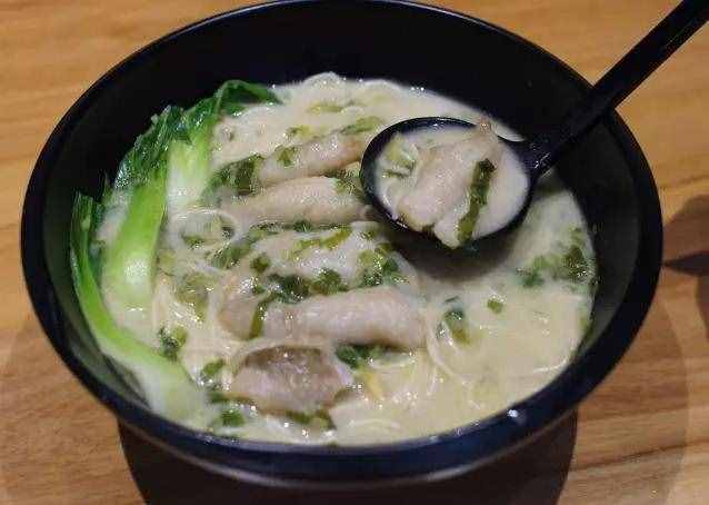 扒一扒上海大悦城超受欢迎的小食店