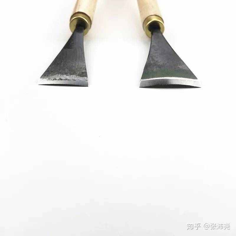 毫无保留的木雕教程，仅供学习参考