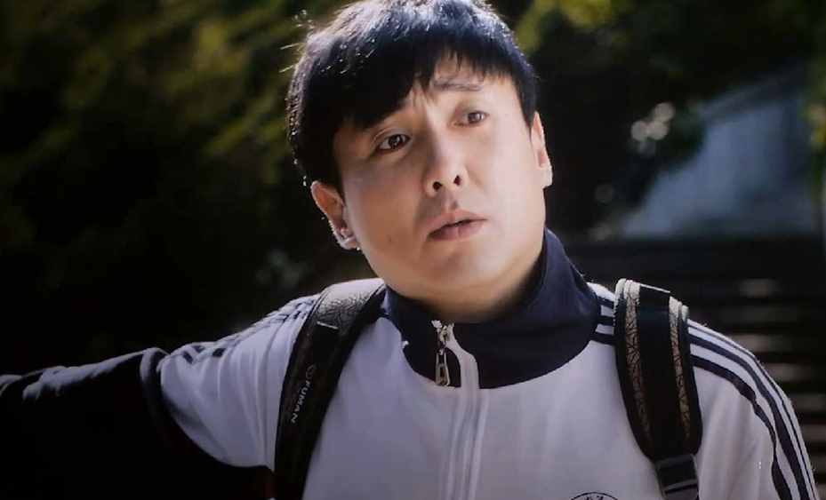 《夏洛特烦恼》中出现的5首歌曲，一首已成为袁华专属背景音乐