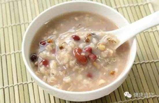 食补“八宝粥”，最正宗的是哪8种材料，你知道吗？