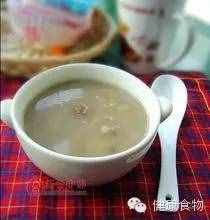 食补“八宝粥”，最正宗的是哪8种材料，你知道吗？
