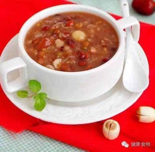 食补“八宝粥”，最正宗的是哪8种材料，你知道吗？