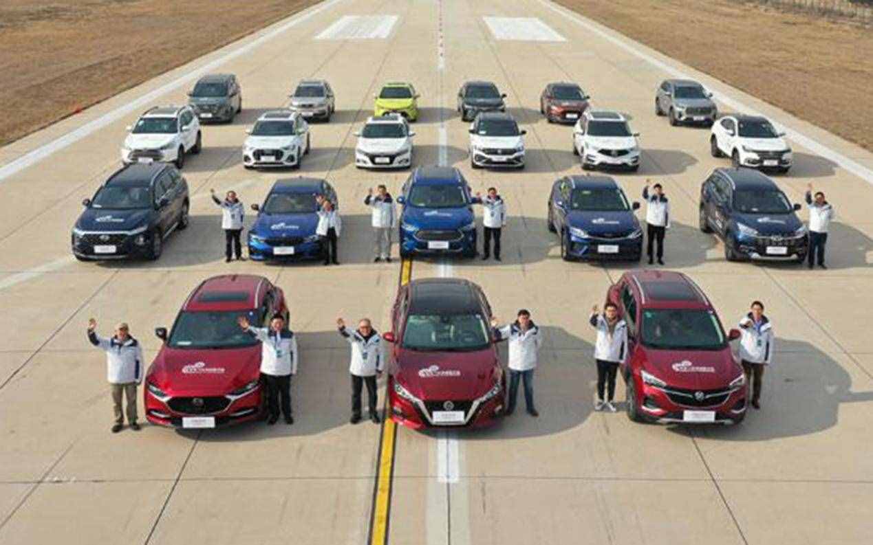 最值得入手的3款国产车，价格便宜质量省心，关键都是大品牌