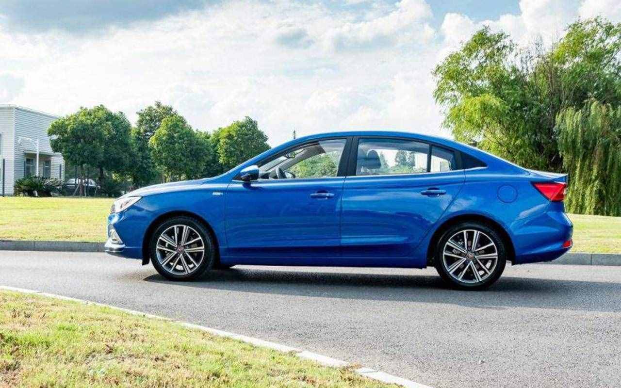 最值得入手的3款国产车，价格便宜质量省心，关键都是大品牌