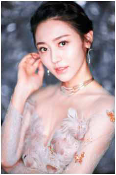 四川盛产美女啊！这九位女星都是娱乐圈炙手可热的人气小花