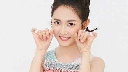 四川盛产美女啊！这九位女星都是娱乐圈炙手可热的人气小花