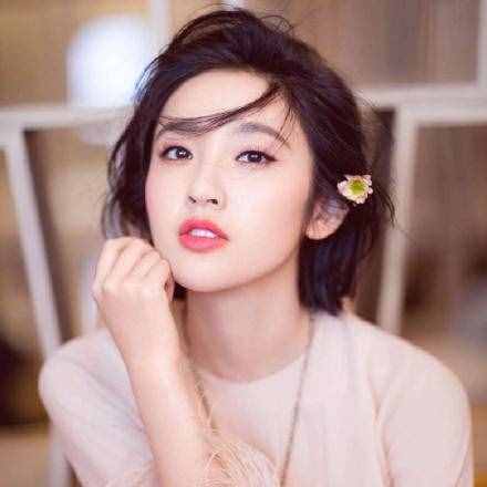 四川盛产美女啊！这九位女星都是娱乐圈炙手可热的人气小花